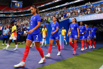 France - Colombie : les notes des Bleues