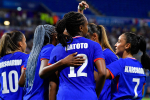 France - Canada, match de choc pour la qualification