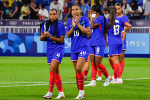 France - Brésil : les notes des Bleues