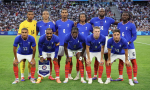 France - Etats-Unis : les notes des Bleus