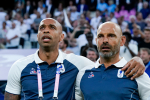 France - Guinée : les compositions officielles