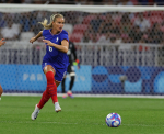 Joyeux anniversaire Amandine Henry