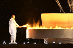 Teddy Riner face à l'histoire