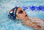 Emma Terebo et Pauline Mahieu aussi en demi-finales