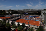 Moutet est en huitièmes de finale après le forfait de Struff