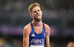 Jimmy Gressier forfait pour les championnats d'Europe de cross