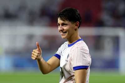 Vers un retour de Elisa De Almeida?