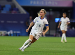 Retraite internationale annoncée pour Amandine Henry