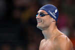 Finale pour Maxime Grousset et Florent Manaudou