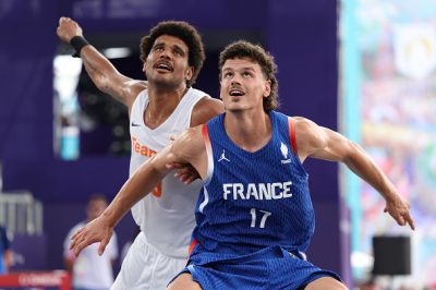 Les bleus ne passent pas la phase de groupe