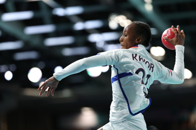 France - Danemark : plus le droit à l'erreur