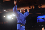 Teddy Riner est définitivement le roi du monde!