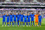 France - Egypte : match pour une médaille