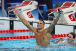 Joyeux anniversaire Florent Manaudou