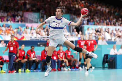 La France dicte sa loi face à la Chine