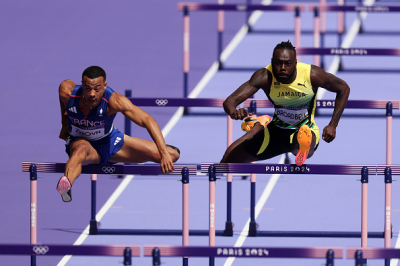 Sasha Zhoya qualifié mais incertain pour la suite