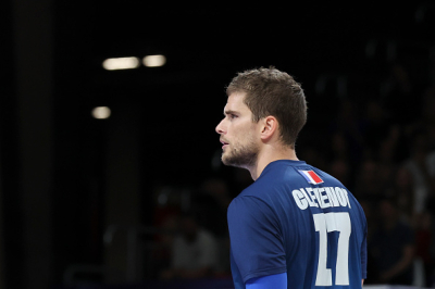 La France s'incline de justesse face au Japon