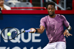 Monfils se paye Popyrin et rejoint le second tour