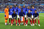 France - Egypte : les notes des Bleus