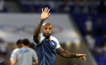 Thierry Henry démissionne de son poste de sélectionneur