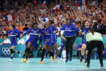 Le sans faute continue, les bleues sont en demi-finale