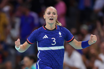 La France balaie le Kosovo et lance la campagne à l'Euro par une victoire