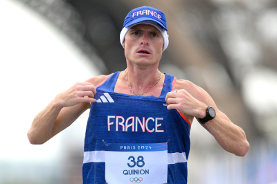 Les français en lice sur route aux championnats du Monde.