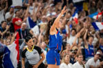 Les bleues dominent l'Allemagne et se qualifient en demi-finale