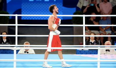 Joyeux anniversaire Sofiane Oumiha