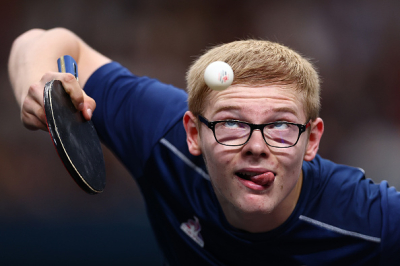 Les bleus disposent de la Slovaquie facilement