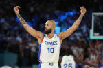 Joyeux anniversaire Evan Fournier