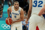 Nicolas Batum annonce sa retraite internationale