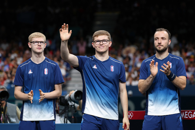 La sélection tricolore pour le championnat d'Europe par équipes est connue