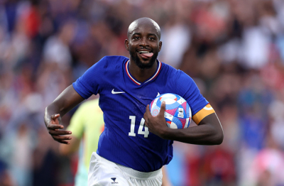 Jean-Philippe Mateta et Chistopher Nkunku appelés par Didier Deschamps