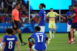 France - Espagne: les notes des bleus