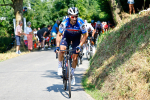 Julian Alaphilippe rejoint l'équipe Tudor Pro Cycling pour 2025