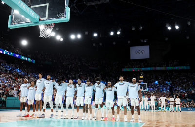 L'équipe de France disputera 5 matchs amicaux avant l'Euro