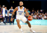 Evan Fournier vers un nouveau défi avec l'Olympiakos