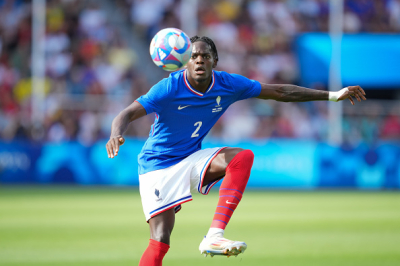 France - Portugal: les notes des bleus