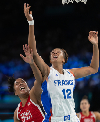 France Espagne, une finale avant l'heure