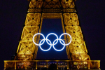 Jeux Paralympiques Paris 2024: J-8 avant l'ouverture