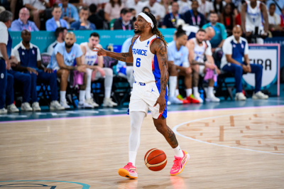 Objectif Qatar 2027 : les Bleus lancent leur campagne de qualifications