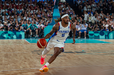 Andrew Albicy tire sa révérence