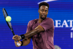 Gaël Monfils fait tomber Carlos Alcaraz