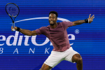 Gaël Monfils s'incline face à Holger Rune