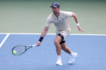 Grigor Dimitrov plus solide que Quentin Halys