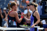 Jessika Ponchet balayée par Caroline Wozniacki