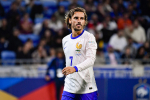 Annonce surprise, Antoine Griezmann prend sa retraite internationale