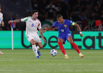 France Italie : les notes des Bleus