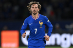 Griezmann et l'équipe de France en chiffres